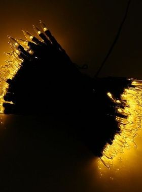 On Sale Battery Powered 8 Modes 21M 200 LEDs String Light Wi