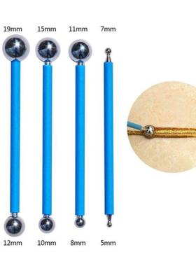 New Double Steel Pressed Ball Tile Grout Tools 8 Sizes Repai