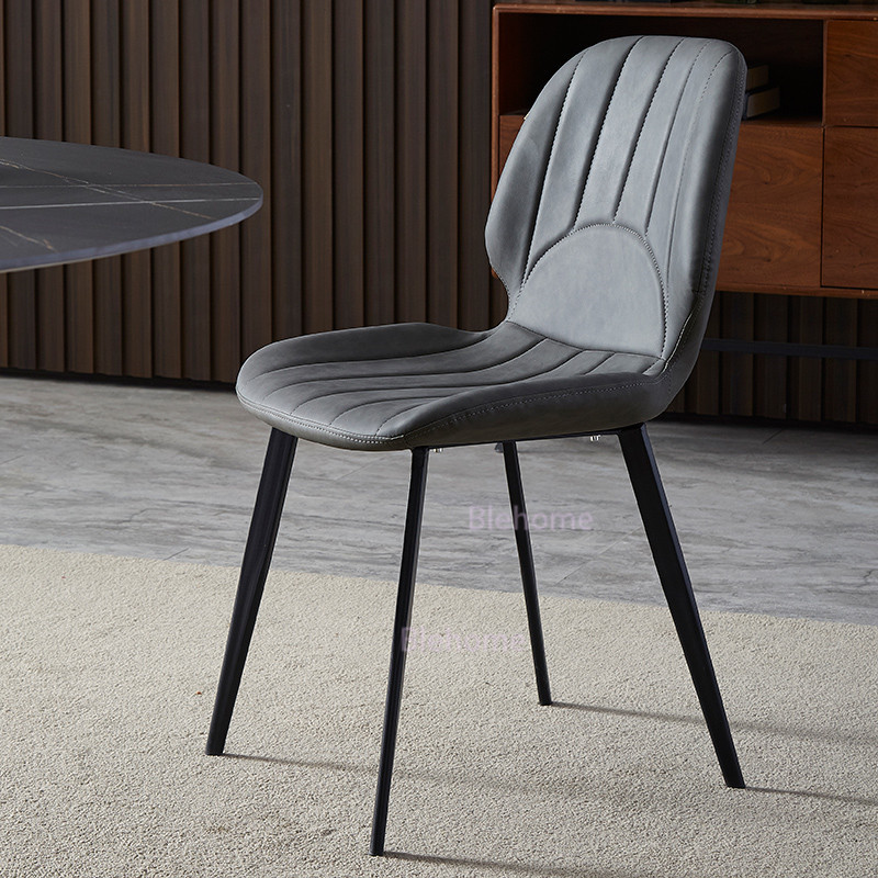 Nordic Dining Chair Kitchen Furniture Dining Chairs