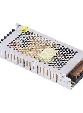 LED Switch Power Supply AC170-250V DC5V 40A 200W Ultra?Thin
