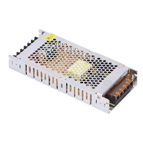 LED Switch Power Supply AC170-250V DC5V 40A 200W Ultra?Thin