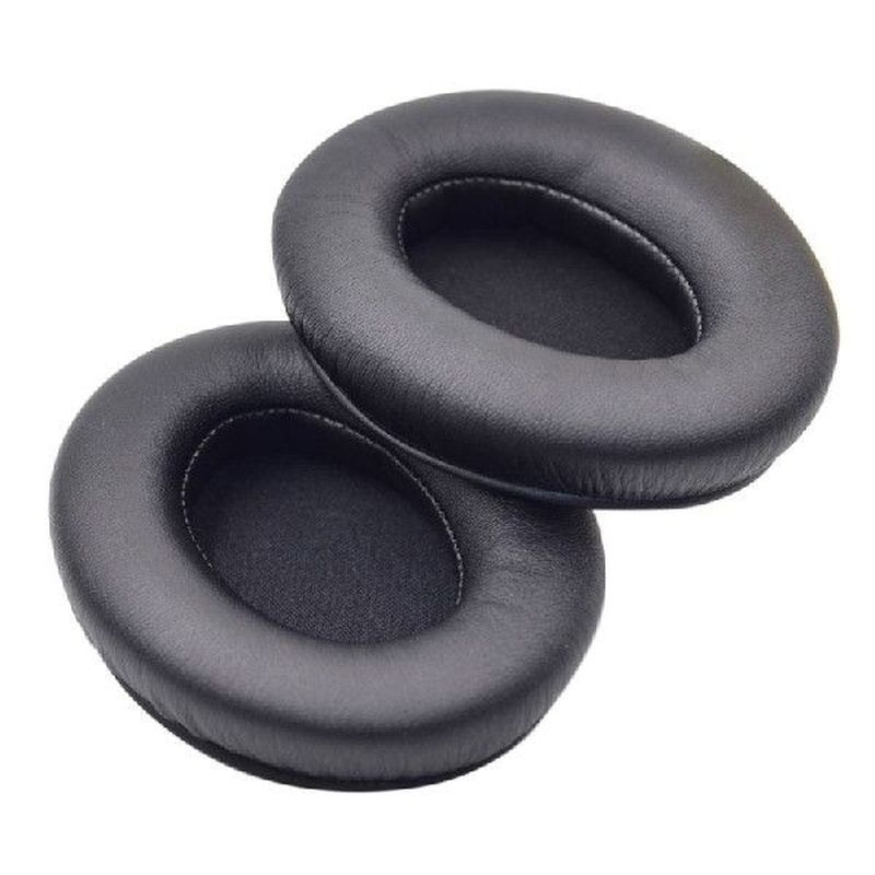 Replace soft memory foam ear pads for parrot ZIK 1.0 by
