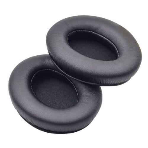 Replace soft memory foam ear pads for parrot ZIK 1.0 by