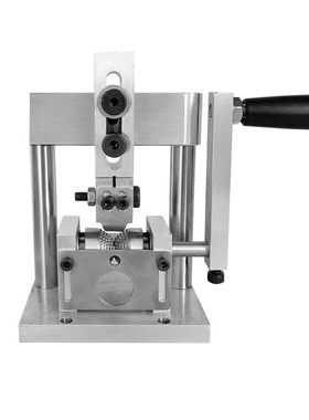 Portable Household Wire Stripper Manual Wire Stripping Tool