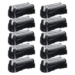 10X Shaver Blade Razor Replacement Shaver Foil Head Part