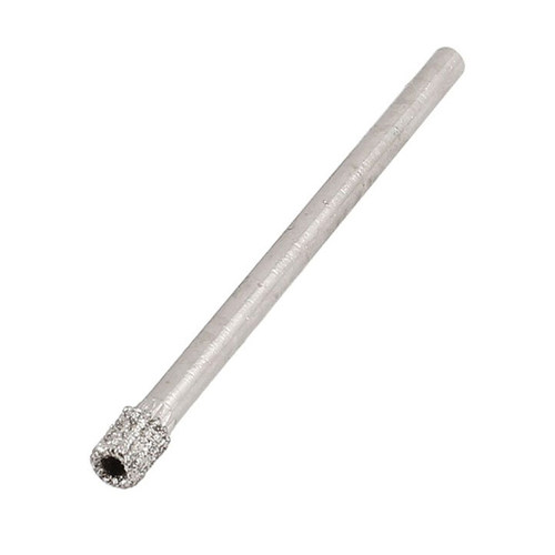 5x Diamond Tool Drill Bit Ceramic Tile Glass Hole Saw 3mm 1/