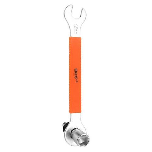Tool for Removing  Cranks with 15 Mm Wrench Crank Arm