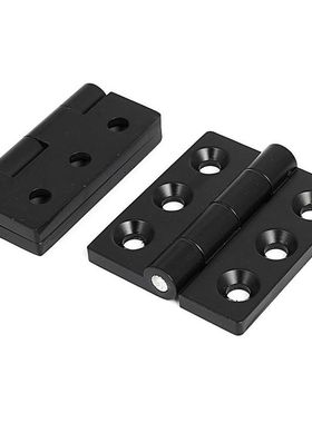 2 Pcs 180 Degree Rotated Cabinet Cupboard Wardrobe Door Hing