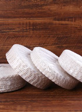 3 Meter Cotton Sausage Net for Meat Cooking Butcher's St