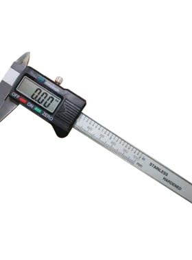 0100mm display Vernier Caliper