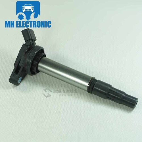 Engine Ignition C 90919-02252 9091902252  TOYOTA ARIS Avensi