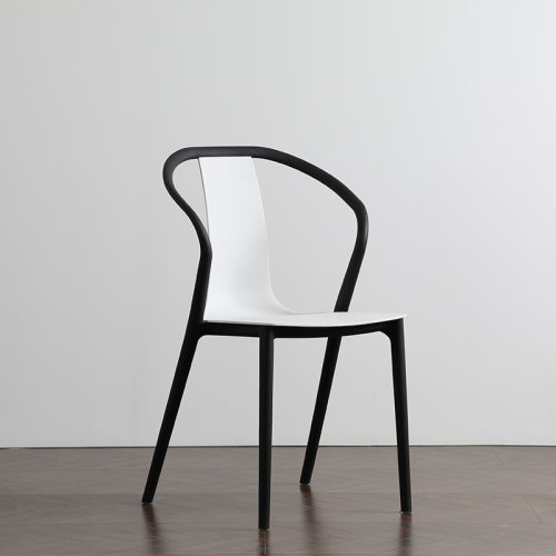 Modern Minimalist Home Furniture Creative Plastic Chair