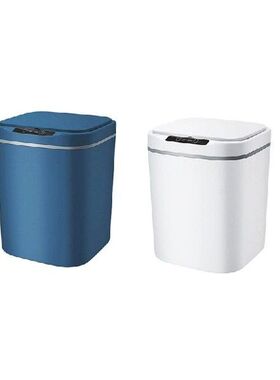 Intelligent Garbage Storage Box Durable Smart Sensor Indoor