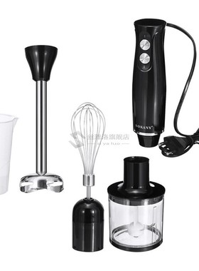 Handheld Mixer  Smoothie Blender Juice Maker beater Kitchen