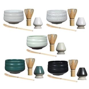 Japanese Style, Matcha Whisk Holder, Ceramics Matcha Whisk