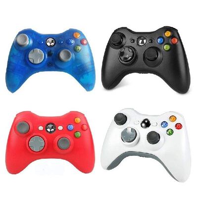 Wireless Joypad for XBOX 360 Console Bluetooth Gamepad