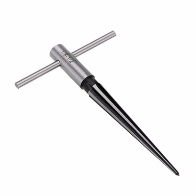 3-13mm 6 Fluted T Handle Hand Held Reamer Bridge Pin Hole Ta