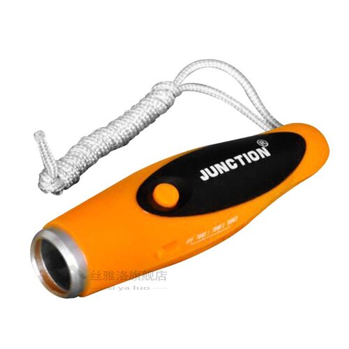 Junction Referee Tones Electronic Whistle Basketball Footbal