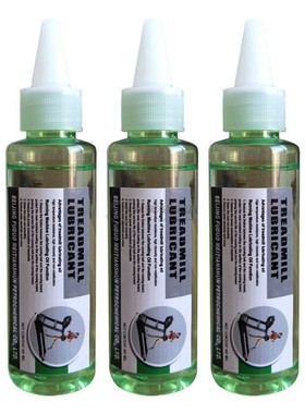 60ml Treadmill Special Lubricating Oil Running Machine Maint