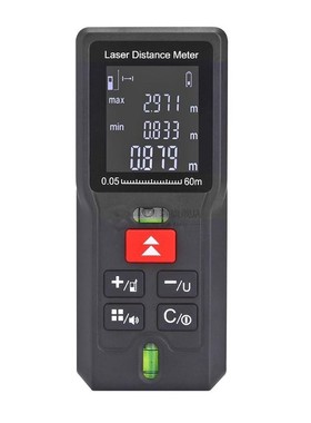 40/60/80/100m Laser Rangefinder Distance Meter Range Finder