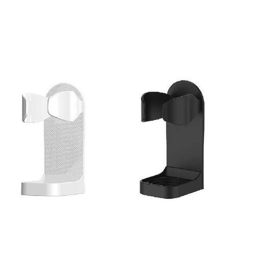 Electric Shaver Hanger Holder Wall Mounted Beauty Device