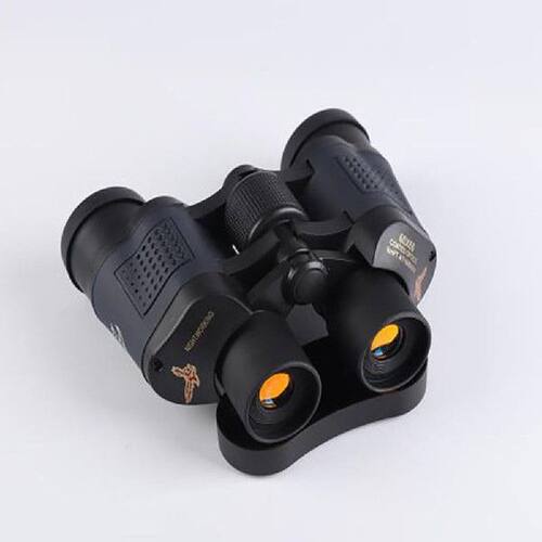 HD Night Vision Binoculars Hunting Binocular High Power