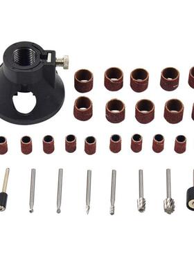 29pcs abrasive Grinding Head Combination Rotary Tool Accesso