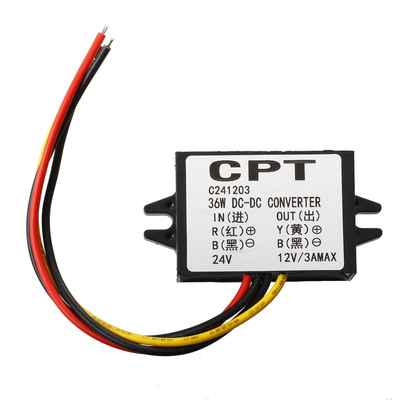 Transformer 36W LED Display Driver Power Supply Transformer