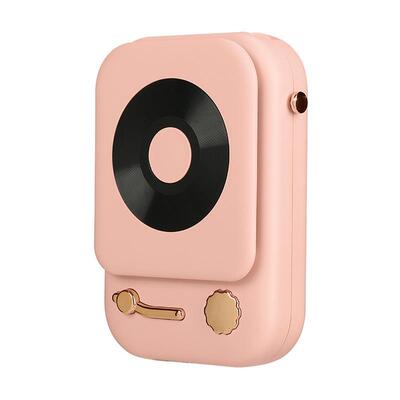 Neck Fan Electric USB Low-noise Hanging Fan Rechargeable