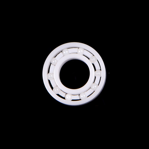 R188 Ceramic Bearing Ball Bearing 6.35x12.7x3.18mm with Crro