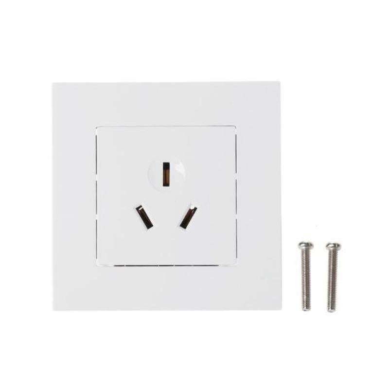 86mm wall socket 86 type 16a power outlet wall switch socket