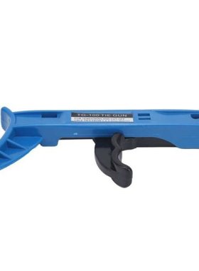 pliers krimptang Nylon Ties Plastic Fastening Cable Tensione