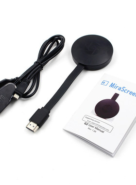 HDMI Media Video Streamer 2nd Generation Push Treasure for M