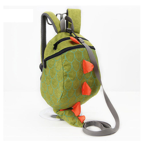 Hot Sale Children Backpack  Kindergarten School Bags for
