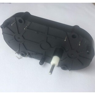 VID28-05 Dual Shaft Stepper Motors Auto Instrut Motor Car R