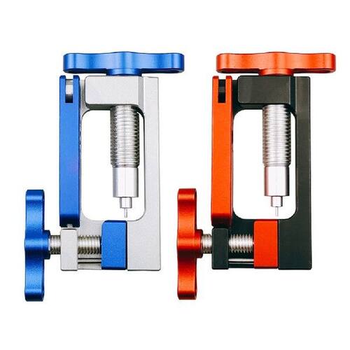 Bicycle Hydraulic Disc Brake Oil Needle Tool Driver Hose