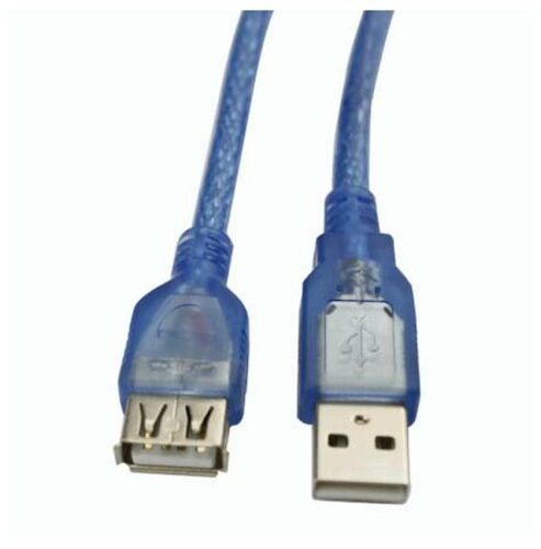 5M USB cable card reader PC mouse keyboard extension cable