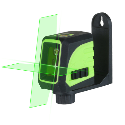 KKmoon Self-Leveling Laser Level Cross Line Green Beam