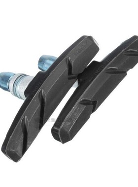 One Pair Mountain Road Bike Brake pads MTB Bicycle Braking V