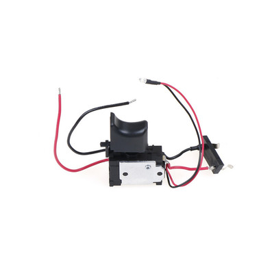DC 7.2-24V Shell Cordless Drill Trigger Switch