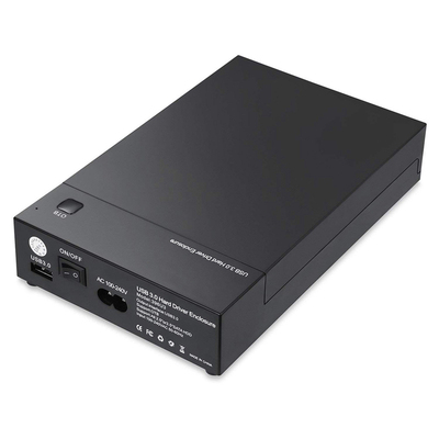 Hard Drive Enclosure External Hard Drive Enclosure For 2.5 3