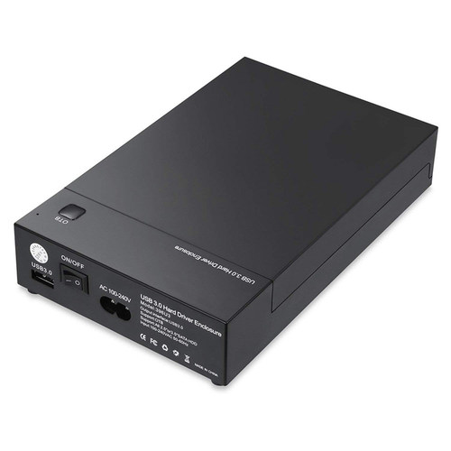 Hard Drive Enclosure External Hard Drive Enclosure For 2.5 3