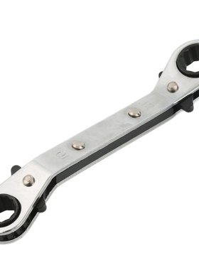 10X12 Useful Metric Offset Ring Wrench Spanner Ratchet Metri