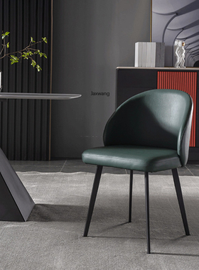 Nordic Dining Chairs Negotiation Desk Dining Chair Home