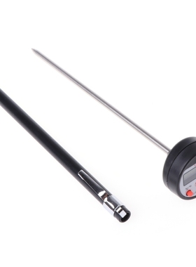 Meter Detector with Probe Sensor For Conditioning Food Proce