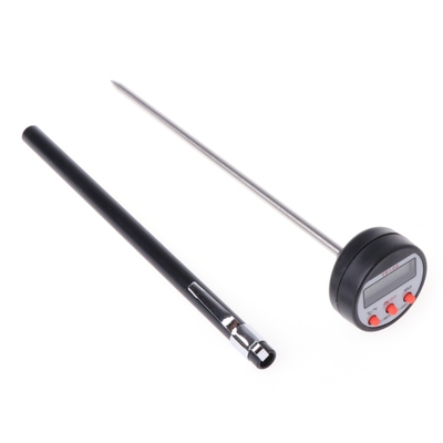 Meter Detector with Probe Sensor For Conditioning Food Proce