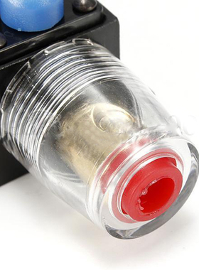 60A Car Audio Inline Circuit Breaker Fuse Holder 12v24v Syst