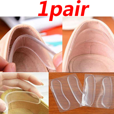 1 Pair Orthopedic Adjuster Arch Support Orthotic Insole Flat