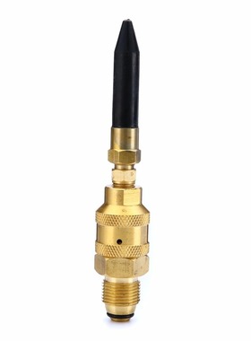 Helium Balloon Gas Inflator Valve 15Mpa G5/8