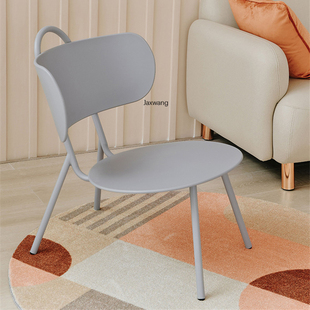 Danish Living Room Chairs Home Furniture Design Nordic Ins